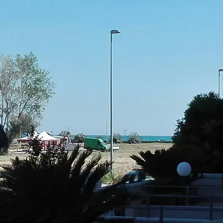 Biancopineta - Marina San Salvo