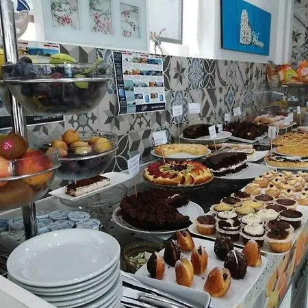 Biancopineta - Marina 4* San Salvo