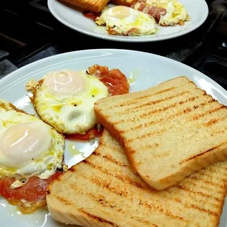 Bed and breakfast Biancopineta - Marina San Salvo