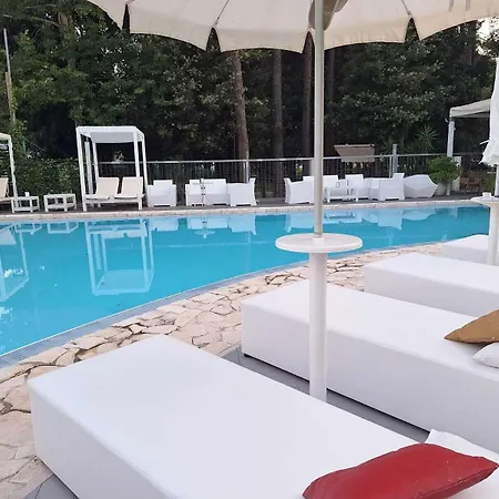 Bed and breakfast Biancopineta - Marina San Salvo