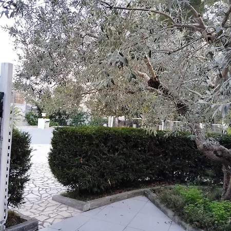 Biancopineta - Marina Bed and breakfast San Salvo