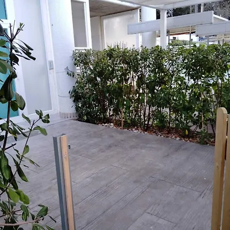 Bed and breakfast Biancopineta - Marina