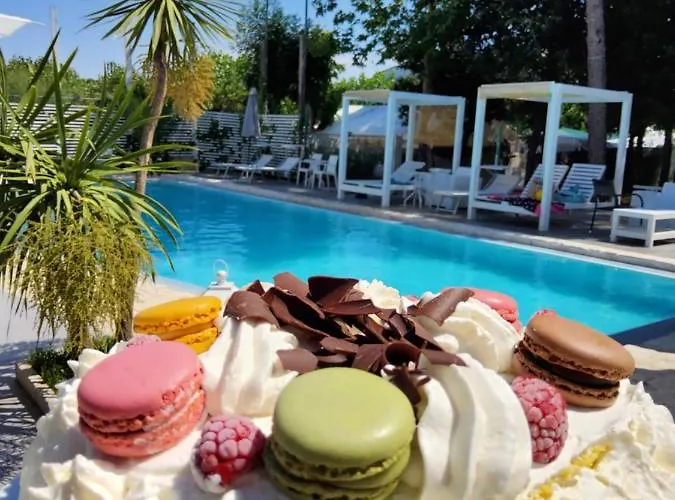 Biancopineta - Marina Bed and Breakfast