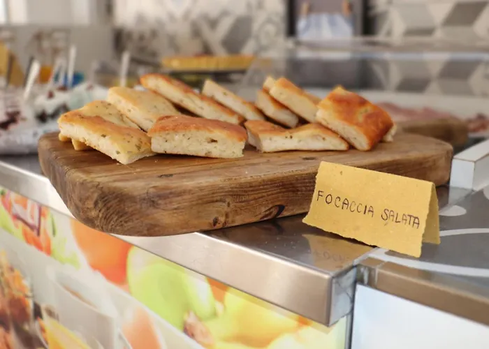 Biancopineta - Marina 4*