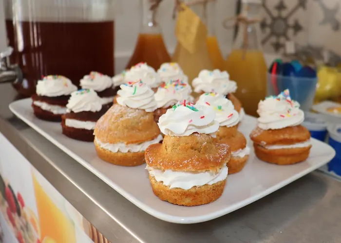 Biancopineta - Marina ベッド・アンド・ブレックファスト サン・サルヴォ