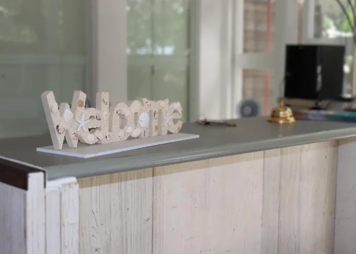 Biancopineta - Marina サン・サルヴォ