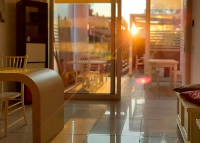 ベッド・アンド・ブレックファスト Biancopineta - Marina サン・サルヴォ