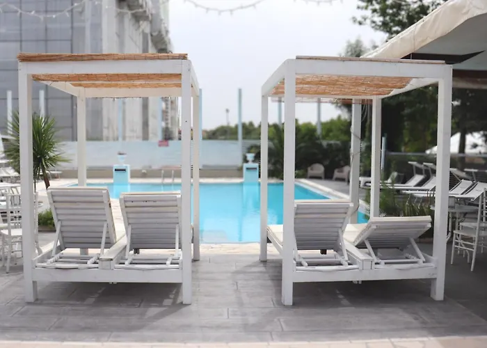 Biancopineta - Marina サン・サルヴォ