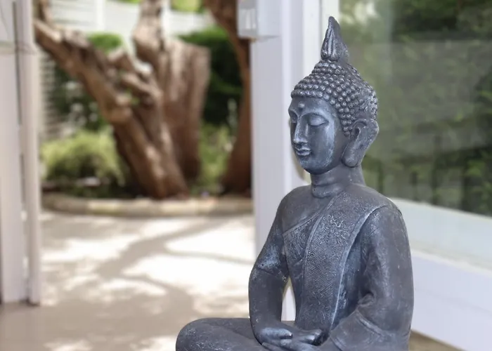 Biancopineta - Marina ベッド・アンド・ブレックファスト 4*