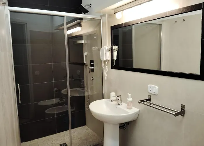 ベッド・アンド・ブレックファスト Biancopineta - Marina