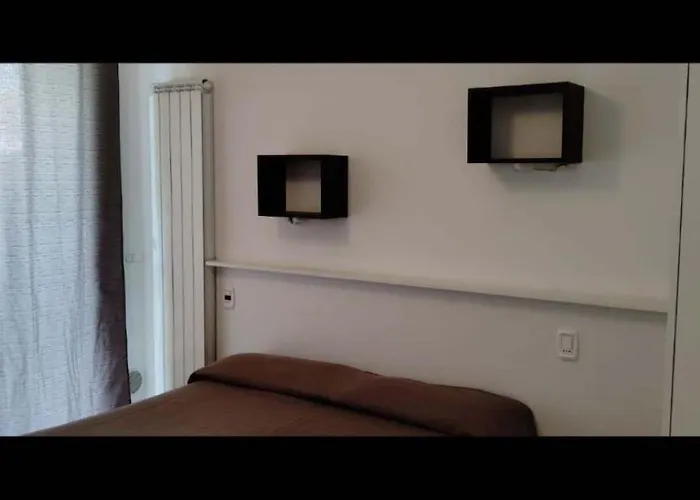 Bed and Breakfast Biancopineta - Marina Σαν Σάλβο