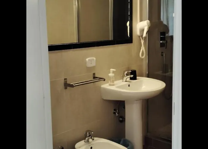 Biancopineta - Marina 4*