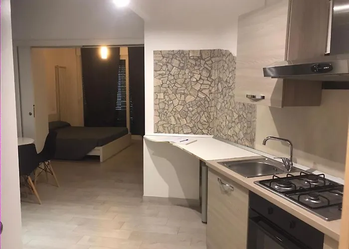 Biancopineta - Marina