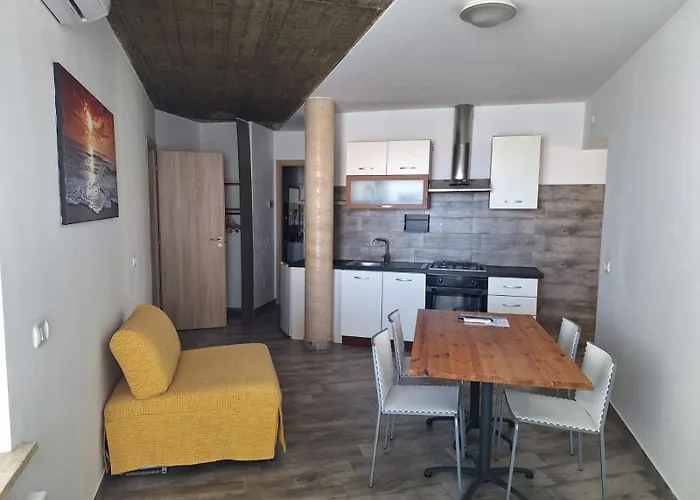 ベッド・アンド・ブレックファスト Biancopineta - Marina