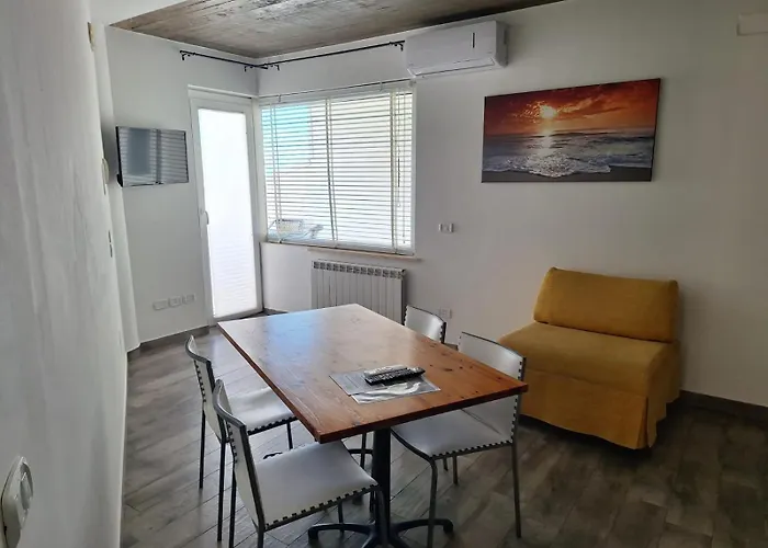 ベッド・アンド・ブレックファスト Biancopineta - Marina 4*