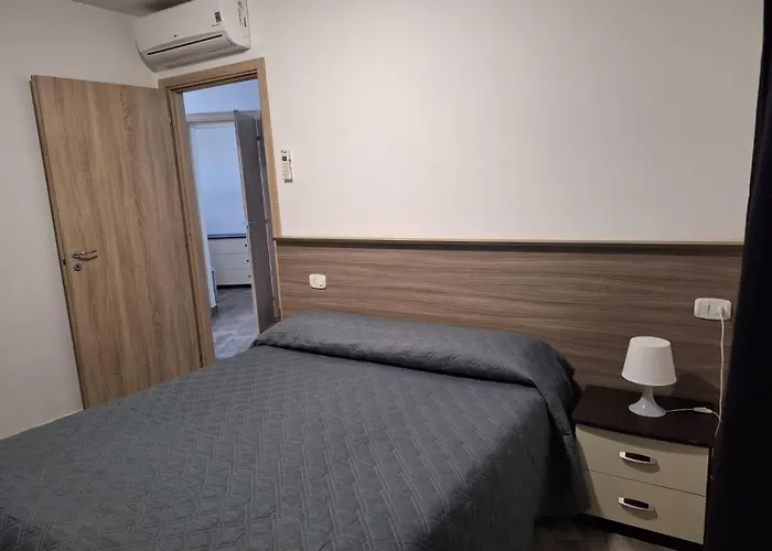 Biancopineta - Marina