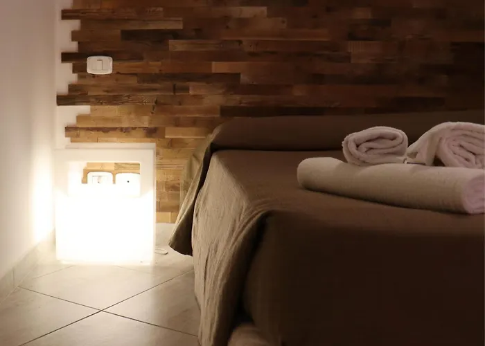 Biancopineta - Marina