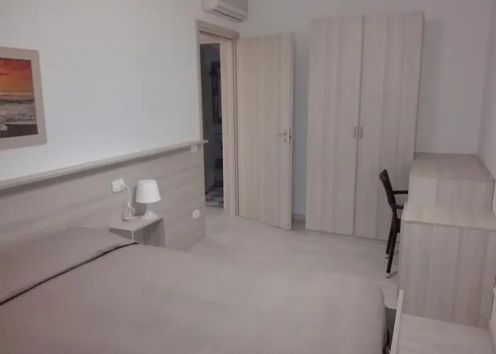 Biancopineta - Marina ベッド・アンド・ブレックファスト