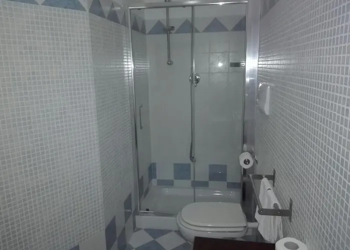 Bed and Breakfast Biancopineta - Marina