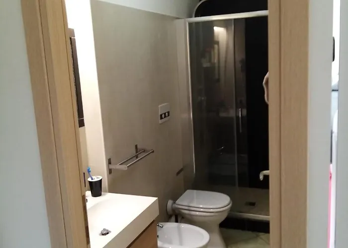 Bed and Breakfast Biancopineta - Marina Σαν Σάλβο