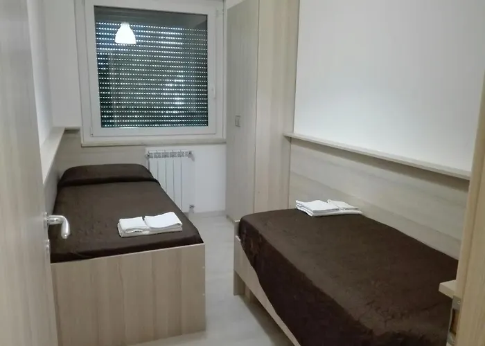 Biancopineta - Marina 4*