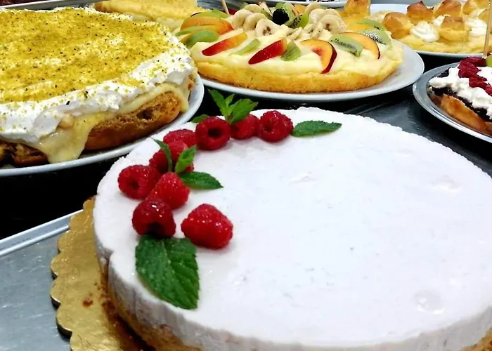 ベッド・アンド・ブレックファスト Biancopineta - Marina サン・サルヴォ