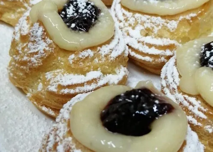 Biancopineta - Marina 4*