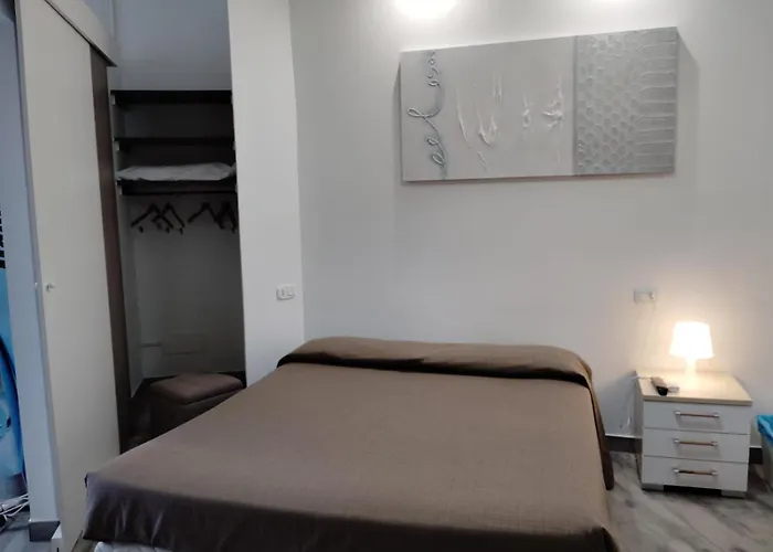 Biancopineta - Marina 4*