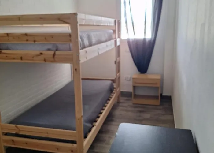 Biancopineta - Marina Bed and Breakfast 4*