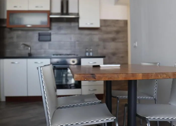 Biancopineta - Marina Bed and Breakfast Σαν Σάλβο