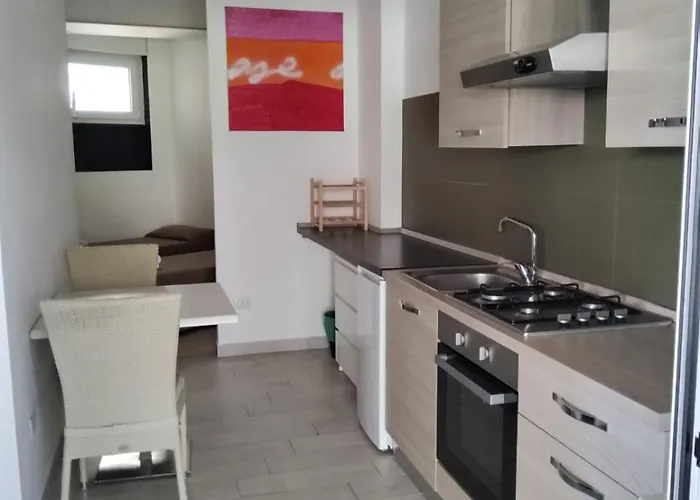 Biancopineta - Marina 4*