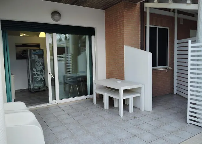 Biancopineta - Marina