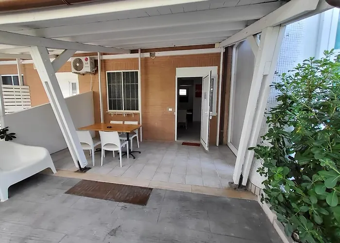 Biancopineta - Marina Bed and Breakfast