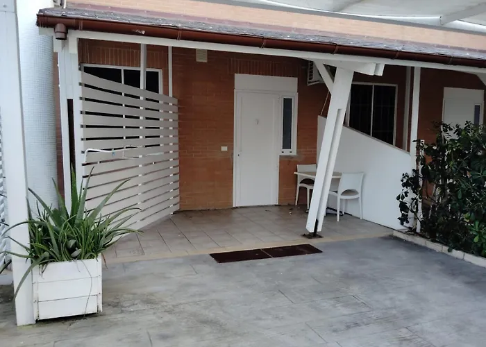 Biancopineta - Marina