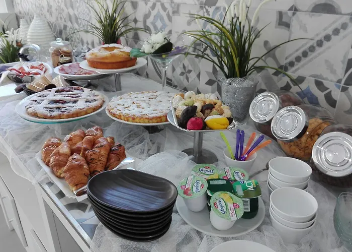 Biancopineta - Marina 4*