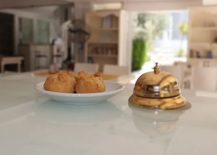 ベッド・アンド・ブレックファスト Biancopineta - Marina