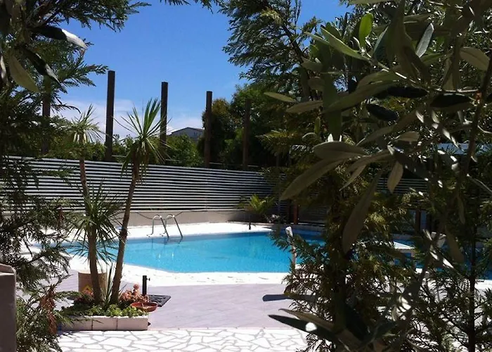 Bed and Breakfast Biancopineta - Marina