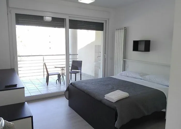 Biancopineta - Marina Σαν Σάλβο