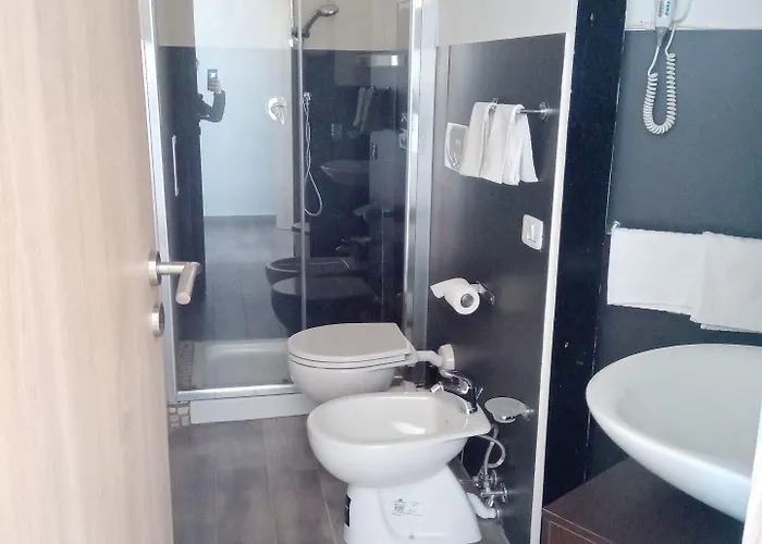 Biancopineta - Marina Bed and Breakfast