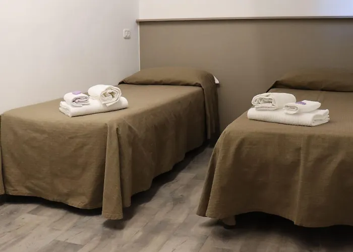 ベッド・アンド・ブレックファスト Biancopineta - Marina サン・サルヴォ