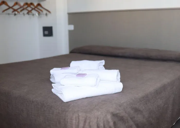 Biancopineta - Marina Σαν Σάλβο