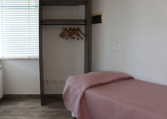 Biancopineta - Marina Bed and Breakfast