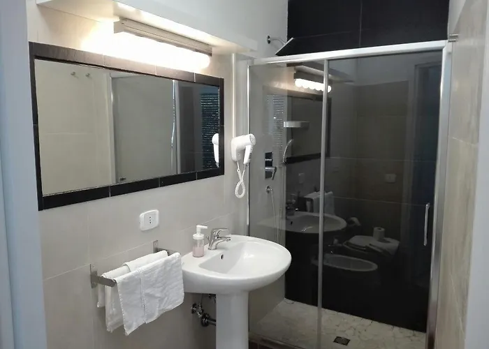 Bed and Breakfast Biancopineta - Marina