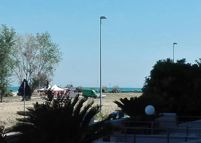 Biancopineta - Marina Σαν Σάλβο