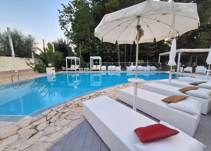 Biancopineta - Marina