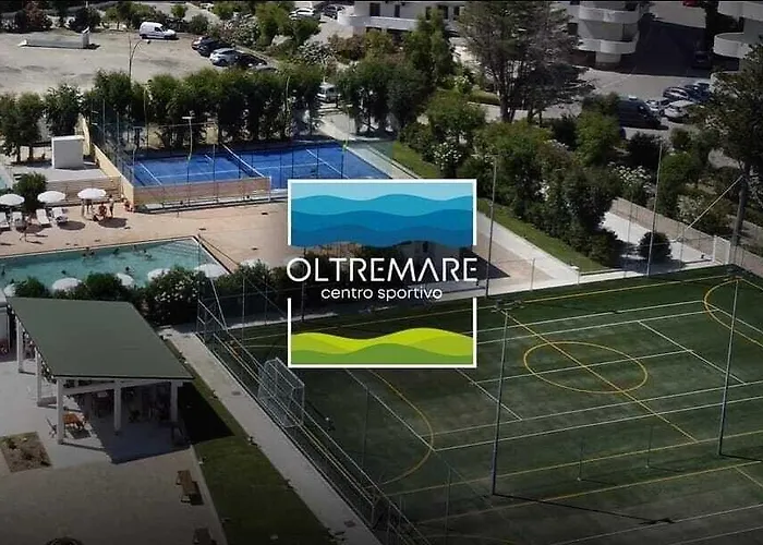 Biancopineta - Marina Σαν Σάλβο