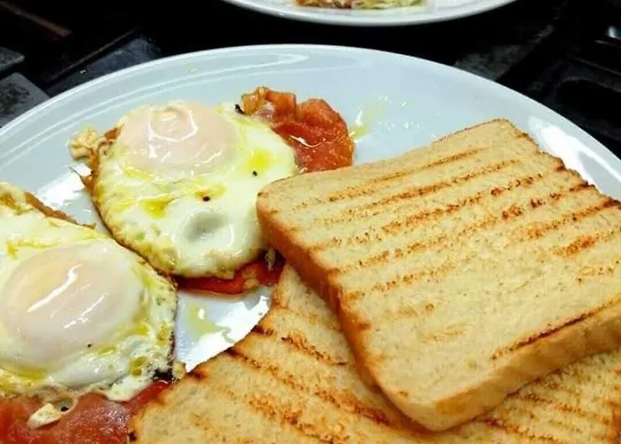 Bed and Breakfast Biancopineta - Marina Σαν Σάλβο