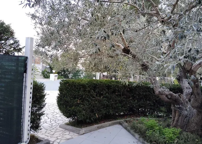 Biancopineta - Marina Bed and Breakfast Σαν Σάλβο