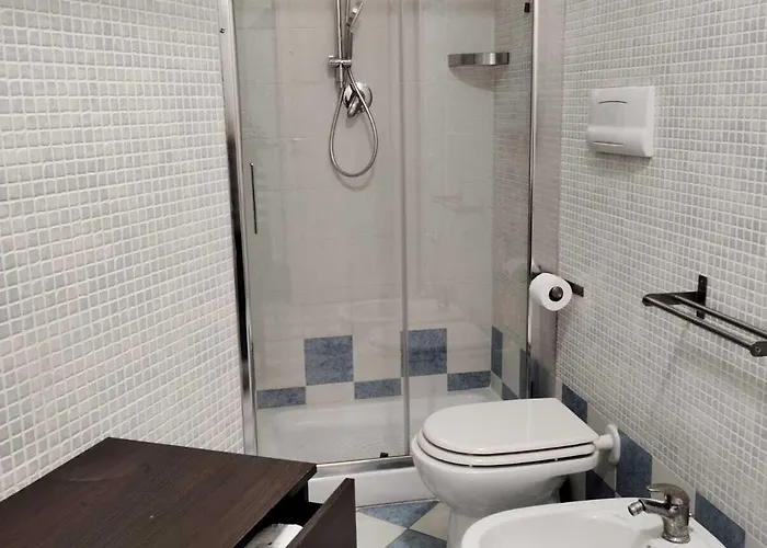 Biancopineta - Marina サン・サルヴォ