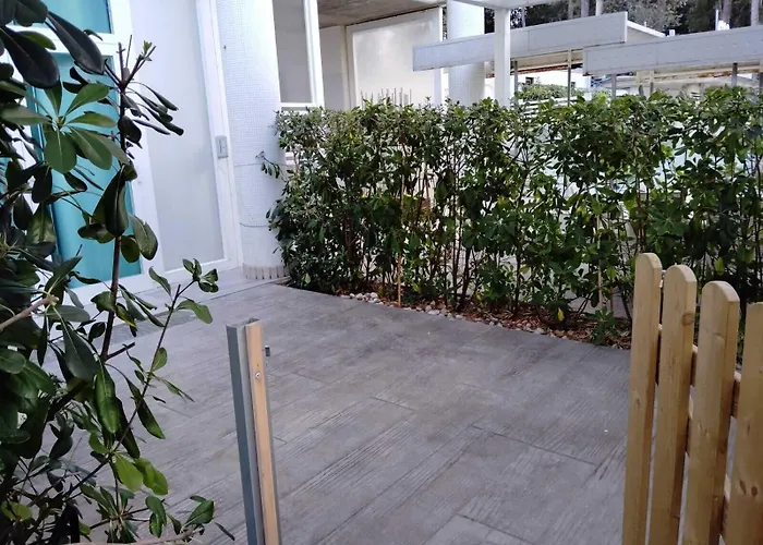 ベッド・アンド・ブレックファスト Biancopineta - Marina